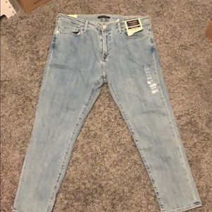 Aberombie & Fitch Jeans